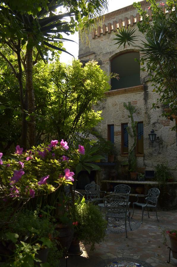 Bed and Breakfast Casa De Las Flores à Tlaquepaque Extérieur photo
